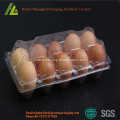 Transparent Blister Plastic Egg Tray